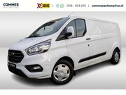Ford Transit Custom - 300 2.0 TDCI L2H1 Trend AC I Cr.Contr I Trekhaak I Stoelverw
