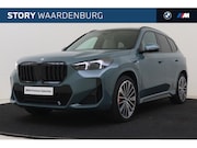 BMW X1 - xDrive30e High Executive M Sport Automaat / Panoramadak / Tr
