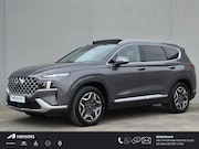 Hyundai Santa Fe - 1.6 T-GDI PHEV Premium Sky / Dealer onderhouden / Fabrieksga