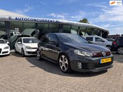 Volkswagen Golf - 2.0 GTI, Xenon, Led, , Inruil mogelijk.