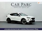 CUPRA Formentor - 2.0 TSI 4DRIVE 310+PK MAXTON/LED/VIRTUAL/SFEER/BEATS/HALF LE