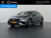 Mercedes-Benz EQE - 300 Luxury Line 89 kWh | Burmester | Panoramadak | Memory | 