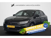 Opel Corsa - 1.2 Turbo Hybrid Ultimate 145PK / Navigatie / Camera / Stoel