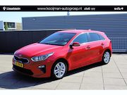 Kia Ceed - 1.4 T-GDi DynamicPlusLine AUTOMAAT STOEL- STUURVERWARMING, E