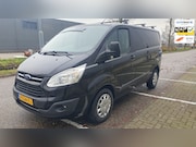 Ford Transit Custom - 270 2.0 TDCI L1H1 AUTOMAAT