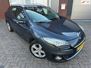 Renault Mégane - Estate 1.4 TCe Bose / Navi / Camera / Clima / PDC / LM / NAP