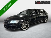 Audi RS6 - Avant 5.0 TFSI RS 6 Youngtimer Btw Auto