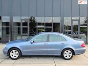 Mercedes-Benz E-klasse - 320 CDI Classic - Leer - Zeer Mooie Auto -