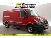 Volkswagen Crafter - 2.0 TDI L3H2 | 140PK | Airco | Carplay | Parkeersens. | Elek