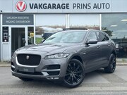 Jaguar F-Pace - 2.0 Portfolio AWD 20d |PANO|STOELVW.|VIRTUAL|LED|MEMORY| 187