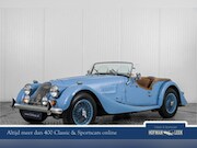 Morgan 4/4 - 1.6 2-seater