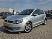 Volkswagen Polo - 1.2 /NIEUWE MOTOR/ DELAER ONDERHOUD