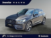 Volvo XC60 - 2.0 T8 Plug-in hybrid AWD Ultra Dark | Luchtvering | Bowers
