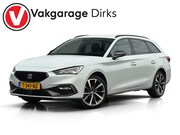 Seat Leon - Sportstourer 1.4 TSI PHEV FR BNS Intense ✅ ACC ✅ Keyless ✅ C
