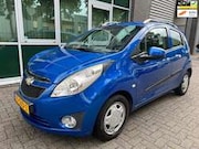 Chevrolet Spark - 1.0 16V LT+ Bi-Fuel - 1E EIGENAAR