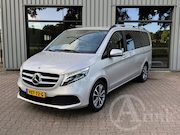 Mercedes-Benz V-klasse - 300d Lang DC Airmatic luchtvering Standkachel Distronic Ther