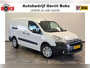 Citroën Berlingo - Full Electric Club