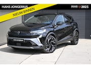 Renault Captur - E-Tech full hybrid 145 esprit Alpine | SCHUIF/KANTELDAK | HA