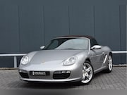 Porsche Boxster - 987 2.7 handgeschakeld