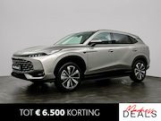 MG MG HS PHEV - 1.5 Aut. Luxury Madness Edition | Leder | 100 KM Elektrisch