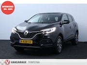 Renault Kadjar - 1.3 TCe Limited/ Facelift Trekhaak/ Stoelverw./ Camera/ Dode