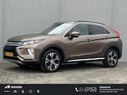 Mitsubishi Eclipse Cross - 1.5 DI-T First Edition / Trekhaak (1600 KG) / Cruise control