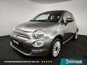 Fiat 500 - 1.0 Hybrid Dolcevita | Panoramadak | Climate Control | Cruis