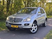 Mercedes-Benz M-klasse - | Automaat + Carplay + Nu € 7.