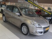 Renault Scénic - 2.0 Privilege Automaat Airco, Cruise Control, Trekhaak, Stuu