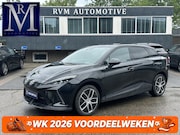 MG MG4 Electric - Luxery VAN: 24.900, - VOOR: 22.877, - UW WKVOORDEEL: 2.023,