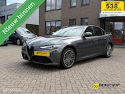 Alfa Romeo Giulia - 2.0 T Veloce AWD Navi Carplay Leer Memory Harman Kardon