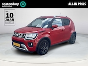 Suzuki Ignis - 1.2 Smart Hybrid Select | Rijklaarprijs | Apple Carplay & An