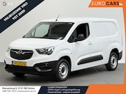 Opel Combo - 1.5D L2H1 Edition Automaat Navigatie Parkeersensoren App-con