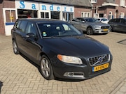 Volvo V70 - 2.0 D Limited Edition