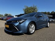 Toyota Corolla - Touring Sports 1.8 Hybrid 122pk CVT Active Clima Multi Media