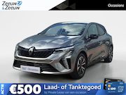 Renault Clio - 1.6 E-Tech Full Hybrid 145 techno | Automaat | Apple Carplay