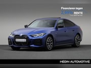 BMW i4 - M50 High Executive 84 kWh | M-sport | M-remsportschijven | A