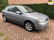 Opel Astra - 1.6 Njoy |airco|trekhaak|