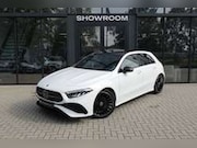 Mercedes-Benz A-klasse - AMG Line PANO SFEER CAM