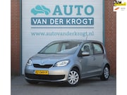 Skoda Citigo - 1.0 Greentech Ambition, Automaat, Airco, APK 3-2027