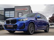BMW X1 - 18i M-sport High Executive | HuD | Panorama | Harman/Kardon 