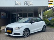 Audi A1 - Sportback 1.0 TFSI Adrenalin | Navi, Cruise, Parkeersens., B