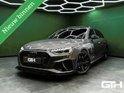 Audi A4 - Avant 40 TFSI S-Line Camera | Pano | Sfeer | RS4