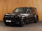 Land Rover Defender - 110 2.0 P300e 110 X-Dynamic HSE URBAN | PANO | HUD | 22" | M
