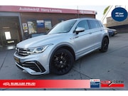 Volkswagen Tiguan - 1.5 TSI 150pk DSG R-Line Business+ El.wegklapbare trekhaak C