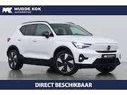 Volvo EX40 - Single Motor Extended Range Plus 82 kWh | ACC | Harman/Kardo