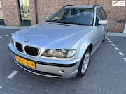 BMW 3-serie - 318i Executive