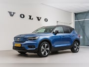 Volvo XC40 - P8 AWD R-Design
