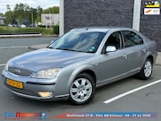 Ford Mondeo - 1.8-16V Platinum | 1e Eig. | Stoelvw | Nwe APK | Ond.Histori
