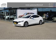 Mazda 3 - Sedan 2.0 e-SkyActiv-G 150 M Hybrid Sportive , Navi, Clima, 